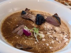 -粤财皇冠假日酒店·彩华轩中餐厅
