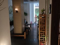 -兰亭茶叙(新新家苑店)