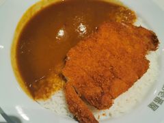-COCO壱番屋(大华路店)