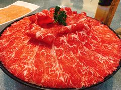 -德天肥牛海鲜火锅(龙吟坊店)