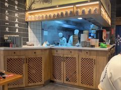 -馋三尺蟹粉小笼(人民广场店)