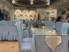 大堂-马尔龙新疆饭店·清真(瑞景店)