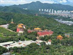 -承德避暑山庄景区