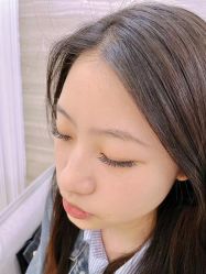 -柴小姐美睫美甲