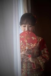 -Color卡诺婚纱礼服馆(南京严选店)