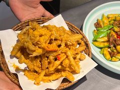 -天成·川菜家宴(海港城店)