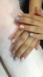 -JELLY NAIL果冻美甲