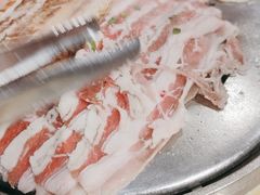 -朴安胖·韩国烤肉(沈阳店)