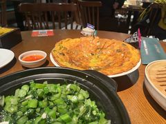 -南拳十三姨·潮汕砂锅粥(世纪金源店)