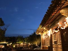 -疯克大象美式烤肉餐厅