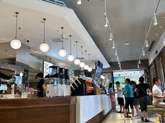 -Peet's Coffee皮爷咖啡(豫园店)
