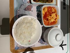 -老乡鸡(上海白玉兰广场店)
