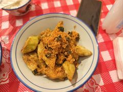 -荆九爷爆炒桥头三嫩(云南北路店)