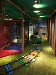 -KidSteam儿童乐园(富力城店)