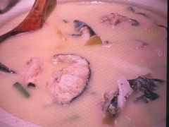 -老阿爸鲜鱼土菜(昆山花桥店)