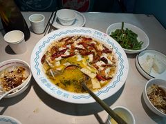 -花椒俏川菜小馆(南海万达店)