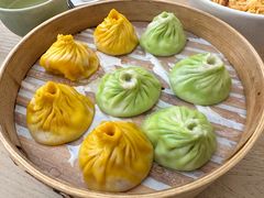 -苏小柳点心·手作小笼包(浦东嘉里城分院)