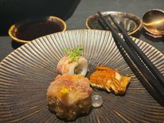 -蟹犇前•帝王蟹雪蟹(陆家嘴店)