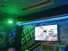 -好乐迪量贩KTV(春熙路香槟广场店)