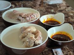 -彭记老妈蹄花(文化路店)
