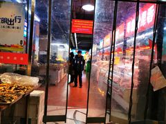 门面-海云庵农贸市场