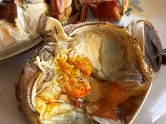 -丫丫蟹庄·苏式园林农家乐·阳澄湖大闸蟹(阳澄湖莲花岛店)