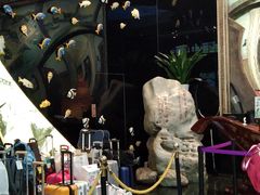 -泰谷酒店·太古码头闽菜自助餐厅