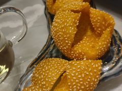 -酌宴府The China Club·广州万富希尔顿酒店(云城东路店)