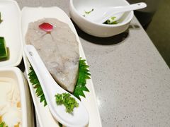 -海底捞火锅(凯德广场店)