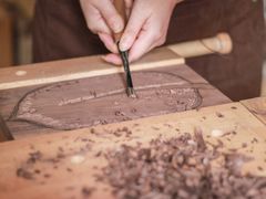 -五月木作·DIY木作文创体验店(北京路店)