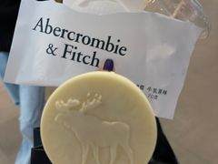 -Abercrombie & Fitch(三里屯太古里店)