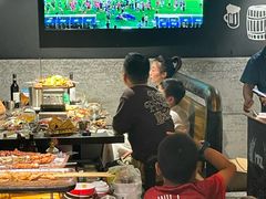 -麦凯伦烧烤·精酿超级工厂店(金桥总店)