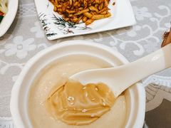 -华竹食府(南海路店)