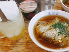 -逸桂禾面馆