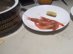 -加餐海鲜自助餐厅(福清万达店)