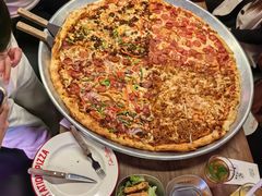 -Tubestation站点比萨(五道营店)