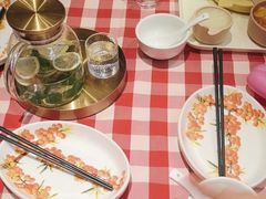 -西贝(太原万象城店)