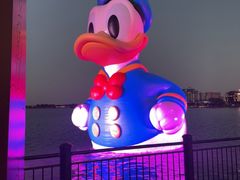 -迪士尼小镇