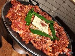 -TAIFORKS 大福食堂·山葵烤肉料理·拌饭(宝安店)