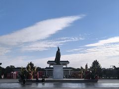 -北陵公园