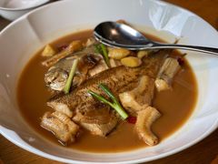 红烧三鲜-新荣记(西溪湿地店)