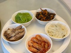 -洋洋中餐馆·SINCE 1997(信投店)