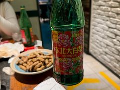 -可口香·非遗老号烧烤(南岗直营店)