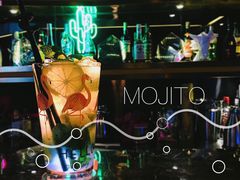 莫吉托-甜喵酒吧(茂业店)