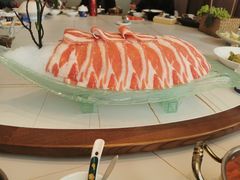 -盛武肥牛·清真海鲜火锅(昆区店)