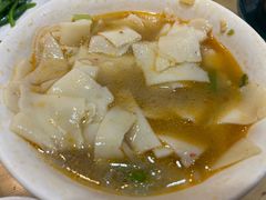 -尕西木老春台东乡手抓美食