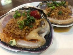 -海博汇蒸汽海鲜