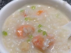-潮三爷砂锅焗海鲜·生腌·海鲜粥(朝晖店)