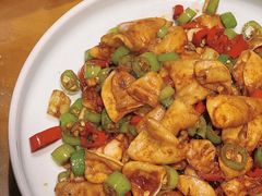 -丹江渔村(望京店)