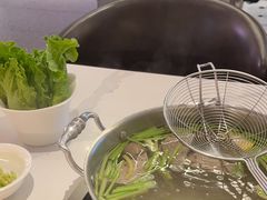 -牛焱·贵州黄牛肉火锅(城西银泰店)